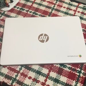 Chrome book HP